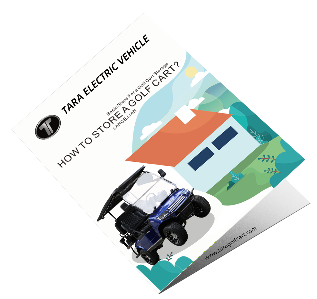 TARA Golf Cart Technical Document